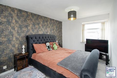 21 Beech Way, Girvan, KA26 0BX