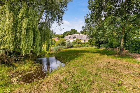 Neopardy, Crediton, Devon, EX17