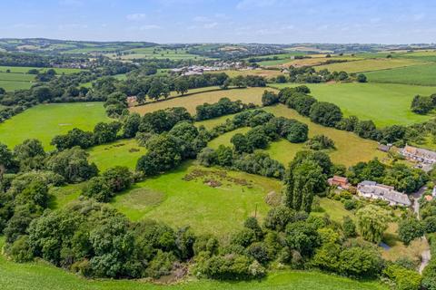 undefined, Neopardy, Crediton, Devon, EX17