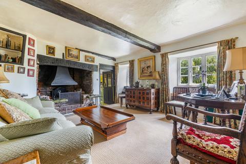 undefined, Neopardy, Crediton, Devon, EX17
