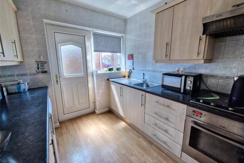 undefined, Kidderminster Drive, Tyne and Wear NE5