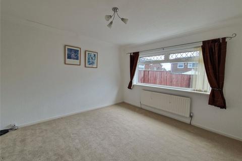 2 bedroom bungalow for sale, Kidderminster Drive, Tyne and Wear NE5