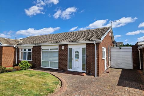 2 bedroom bungalow for sale, Kidderminster Drive, Tyne and Wear NE5
