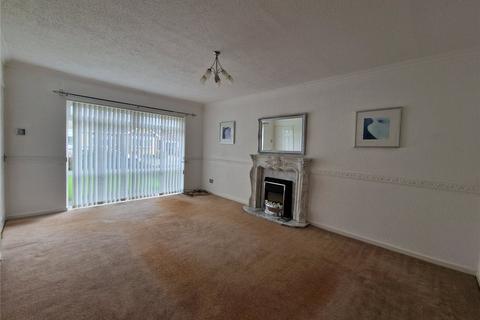 2 bedroom bungalow for sale, Kidderminster Drive, Tyne and Wear NE5