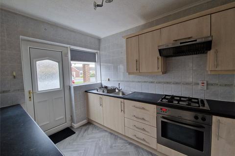 2 bedroom bungalow for sale, Kidderminster Drive, Tyne and Wear NE5