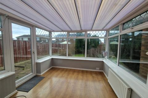 2 bedroom bungalow for sale, Kidderminster Drive, Tyne and Wear NE5