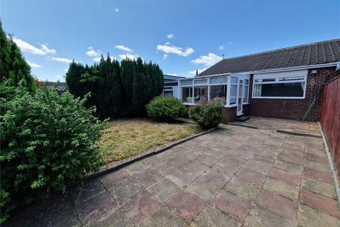 2 bedroom bungalow for sale, Kidderminster Drive, Tyne and Wear NE5