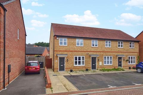 undefined, Yarrow Place, Ampthill, Bedfordshire, MK45