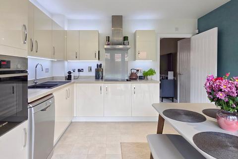undefined, Yarrow Place, Ampthill, Bedfordshire, MK45