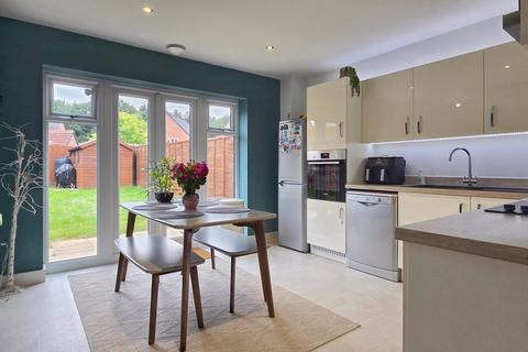 undefined, Yarrow Place, Ampthill, Bedfordshire, MK45