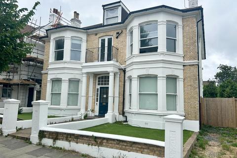 undefined, Hove Park Villas, Hove
