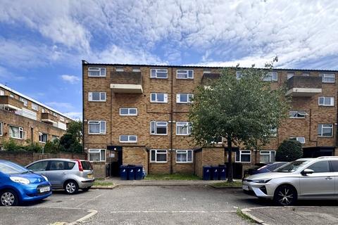 Harewood Terrace, Southall, Greater London, UB2