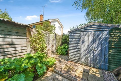 2 bedroom semi-detached house for sale, Tanners Road, Cheltenham, Gloucestershire, GL51