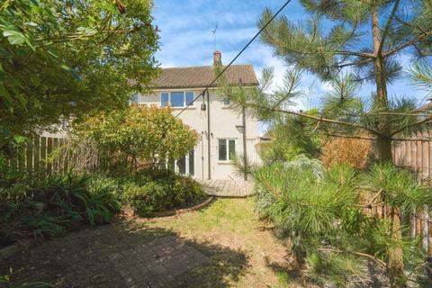 2 bedroom semi-detached house for sale, Tanners Road, Cheltenham, Gloucestershire, GL51