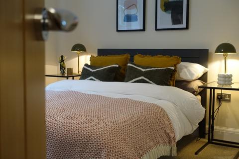 undefined, The Old Hall, Main Street, Frodsham WA6