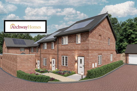 undefined, The Old Hall, Main Street, Frodsham WA6