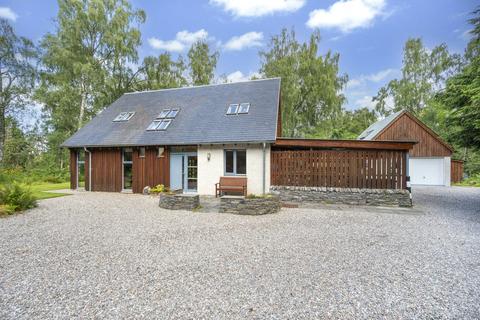 3 bedroom detached house for sale, Birch House, Aviemore, Highland, PH22