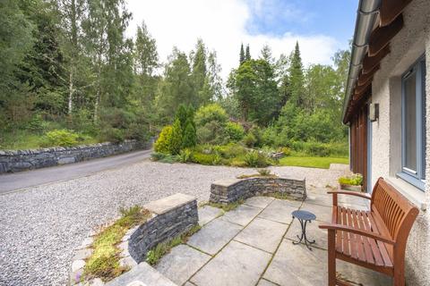 3 bedroom detached house for sale, Birch House, Aviemore, Highland, PH22