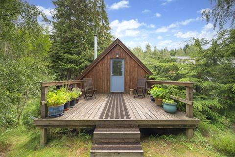 3 bedroom detached house for sale, Birch House, Aviemore, Highland, PH22