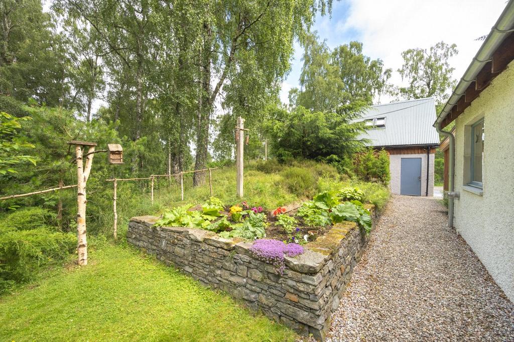 Garden Grounds