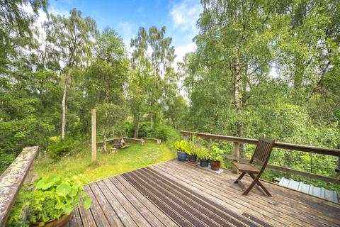 3 bedroom detached house for sale, Birch House, Aviemore, Highland, PH22