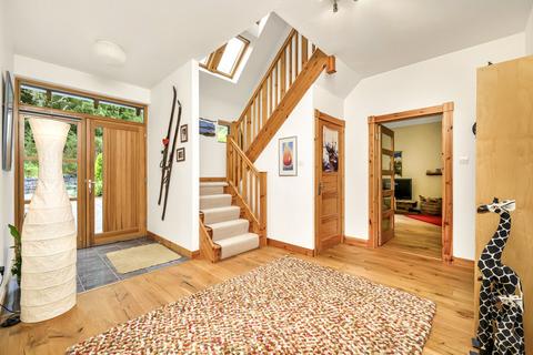 3 bedroom detached house for sale, Birch House, Aviemore, Highland, PH22