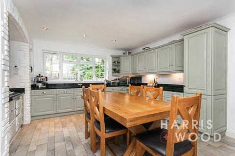undefined, Tendring Road, Thorpe-Le-Soken, Clacton-On-Sea, Essex, CO16