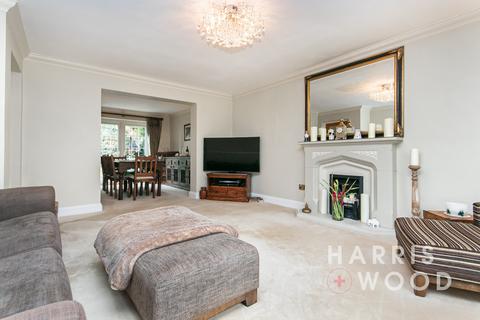 undefined, Tendring Road, Thorpe-Le-Soken, Clacton-On-Sea, Essex, CO16