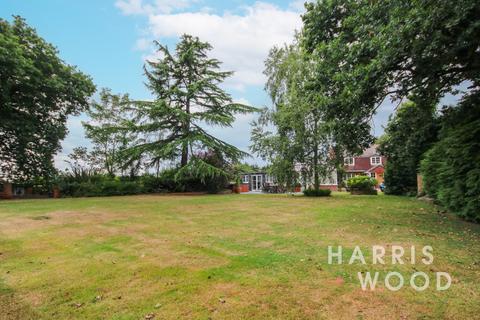 undefined, Tendring Road, Thorpe-Le-Soken, Clacton-On-Sea, Essex, CO16