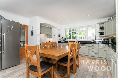 undefined, Tendring Road, Thorpe-Le-Soken, Clacton-On-Sea, Essex, CO16