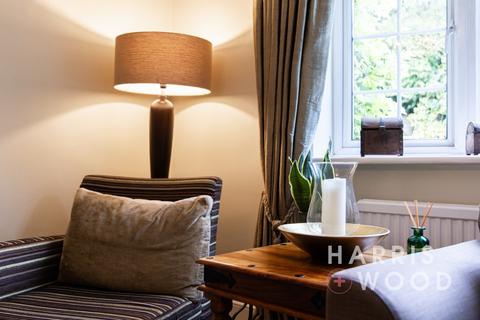 Jasmine Cottage Tendring Road, Thorpe Le Soken, Clacton-on-sea, CO16 0AA