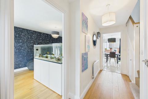 undefined, Hastings Drive, Calne SN11