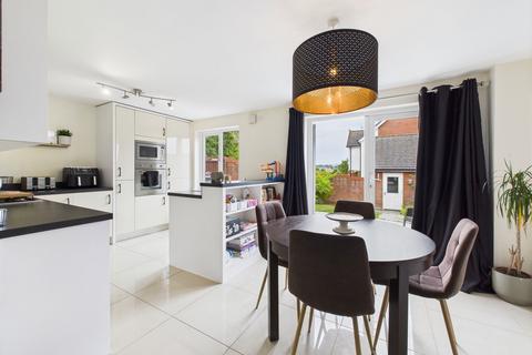 undefined, Hastings Drive, Calne SN11