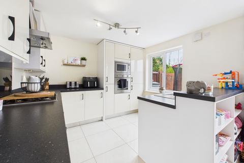 undefined, Hastings Drive, Calne SN11