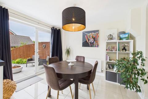 undefined, Hastings Drive, Calne SN11