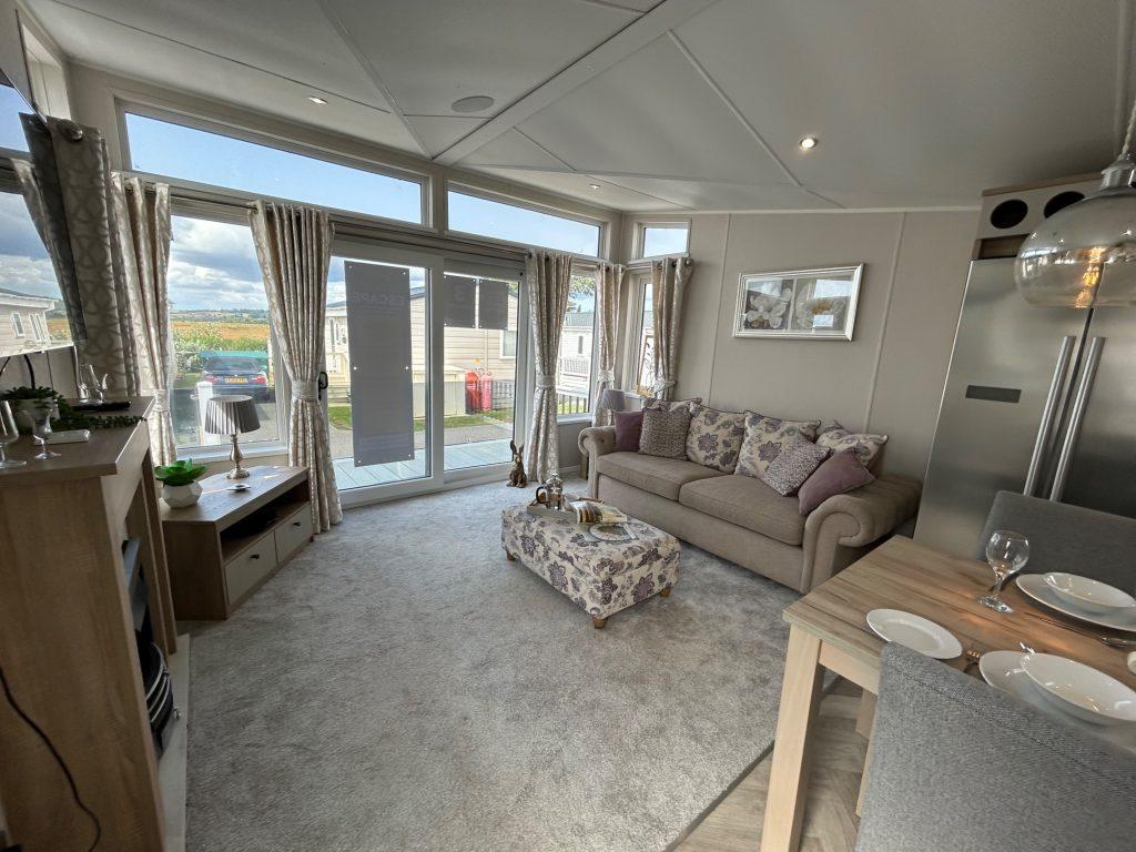 CAR0056779 - Static Caravan