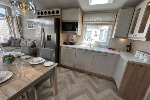 undefined, New Beach Holiday Park