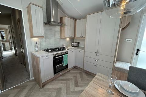 undefined, New Beach Holiday Park