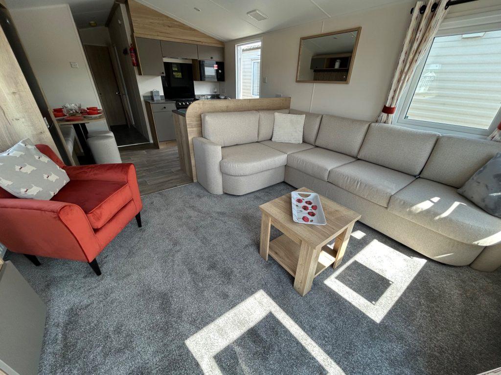 CAR0064330 - Static Caravan
