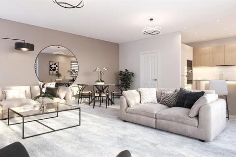 2 bedroom apartment for sale, The Ferhurst, St James Park, Locksway Road, Southsea, PO4