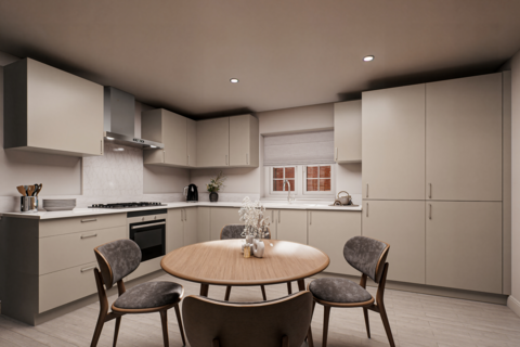 undefined, The Old Hall, Main Street, Frodsham WA6