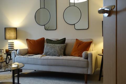 undefined, The Old Hall, Main Street, Frodsham WA6