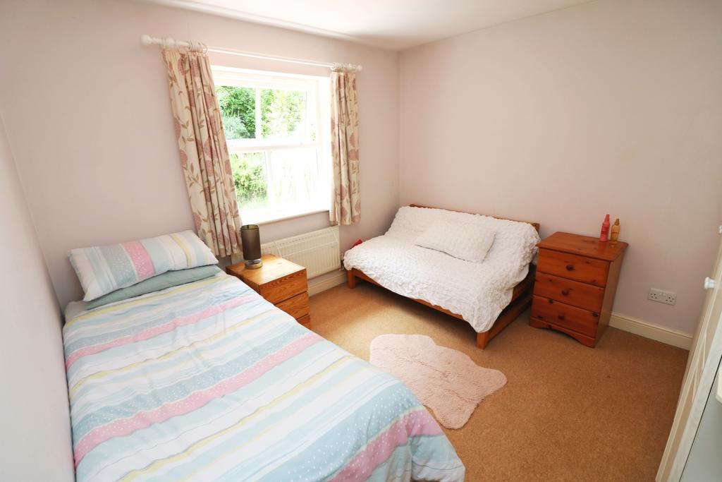 Bed 4