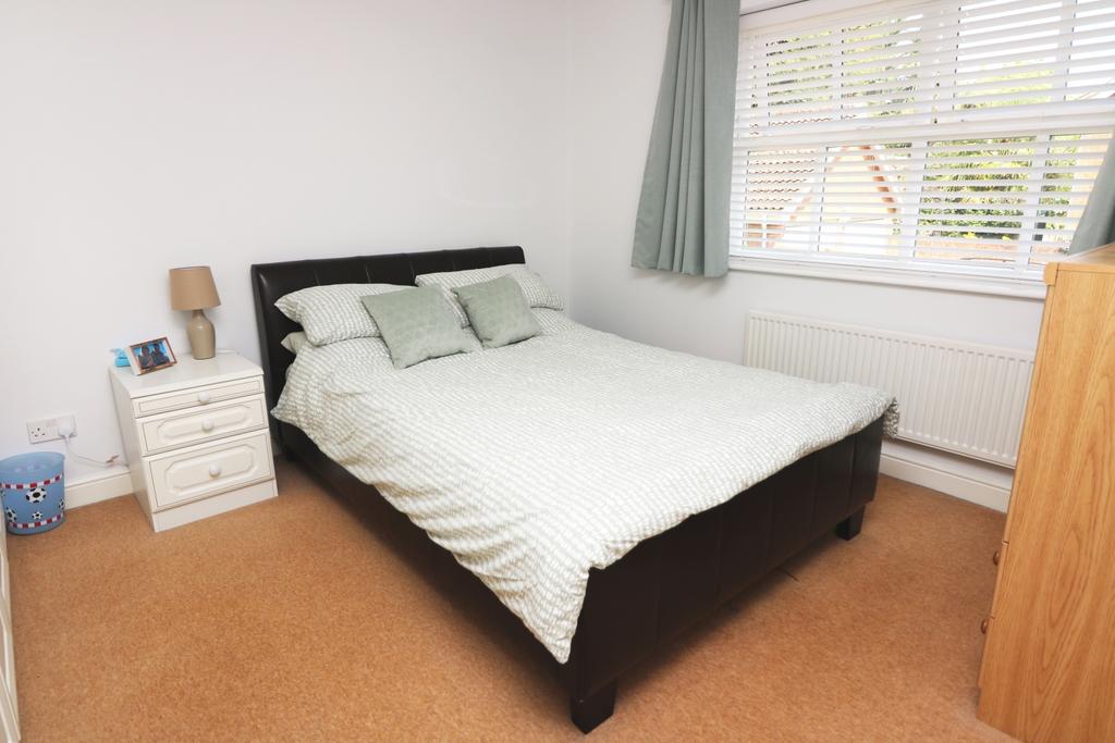 Bed 3