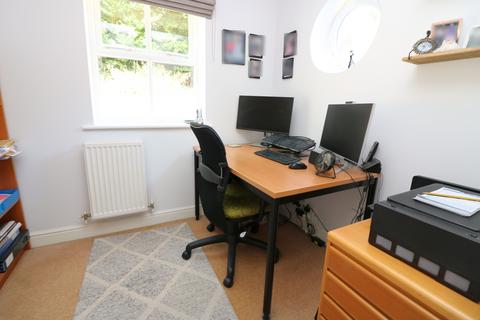 4 bedroom detached house for sale, Danehurst Close, Egham, Surrey, TW20