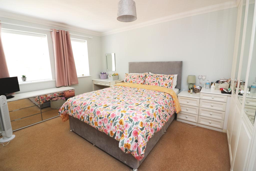 Bed 1