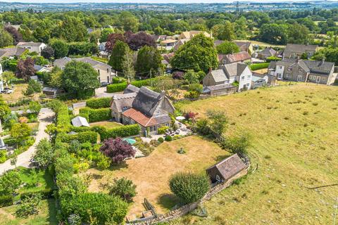 undefined, Parkers Lane, Kington Langley