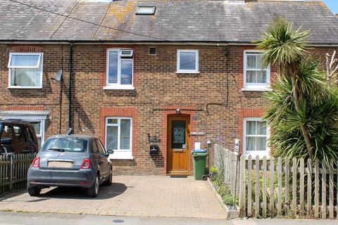 1 bedroom apartment for sale, Station Road, Plumpton Green