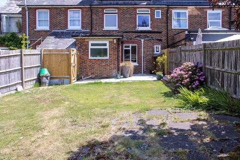 1 bedroom apartment for sale, Station Road, Plumpton Green
