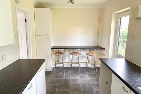2 bedroom end of terrace house for sale, Commodore Road, Oulton Broad, Lowestoft, Suffolk, NR32